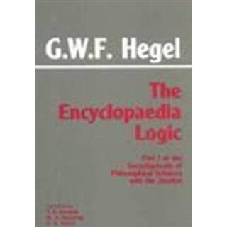 The Encyclopaedia Logic