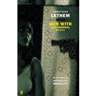 Gun, with Occasional Music