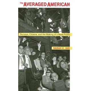 The Averaged American