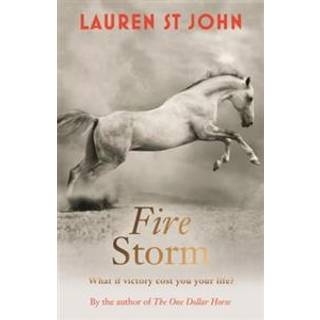 The One Dollar Horse: Fire Storm