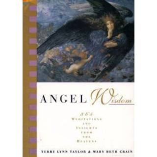 Angel Wisdom