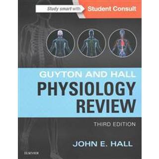 Guyton & Hall Physiology Review
