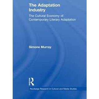 The Adaptation Industry
