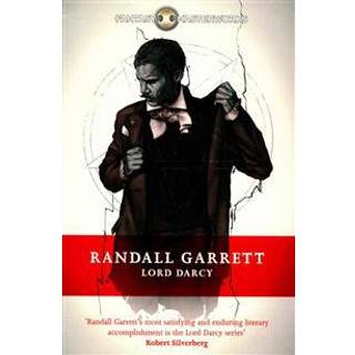 Lord Darcy