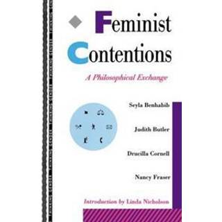 Feminist Contentions