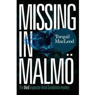 Missing in Malmo