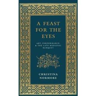 A Feast for the Eyes