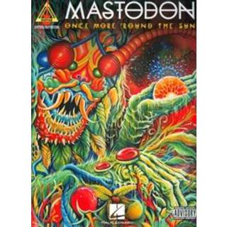 Mastodon - Once More 'Round the Sun