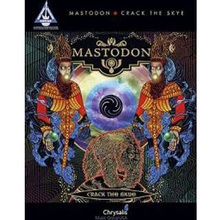 Mastodon - Crack the Skye