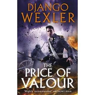 The Price of Valour