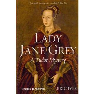 Lady Jane Grey