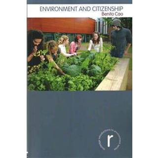 Environment and Citizenship
