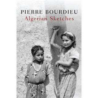 Algerian Sketches