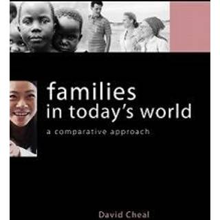 Families in Today's World