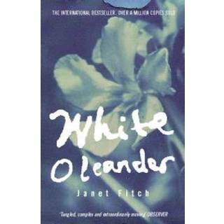 White Oleander