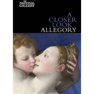 A Closer Look: Allegory