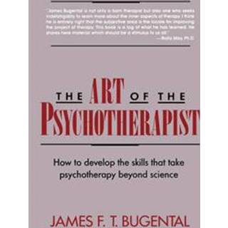 The Art of the Psychotherapist