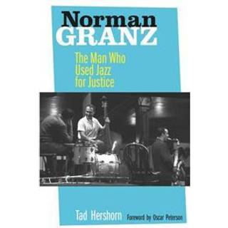 Norman Granz