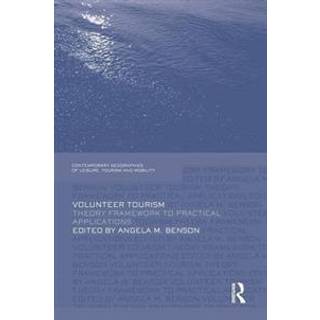 Volunteer Tourism