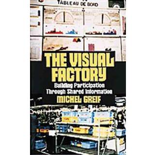 The Visual Factory