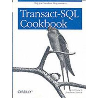 Transact-SQL Cookbook