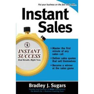 Instant Sales