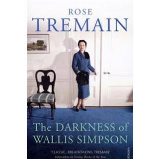 The Darkness of Wallis Simpson