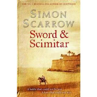 Sword and Scimitar