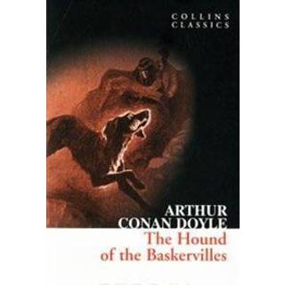 The Hound of the Baskervilles