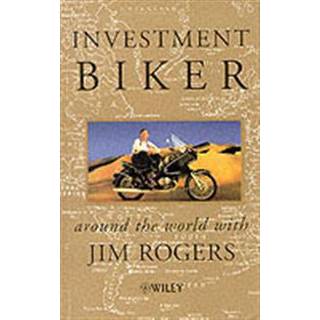 Investment Biker