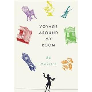 Voyage Around My Room