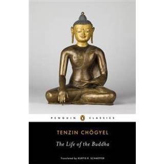 The Life of the Buddha