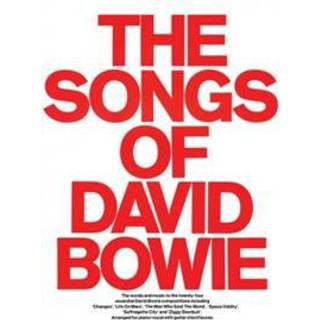 The Songs Of David Bowie