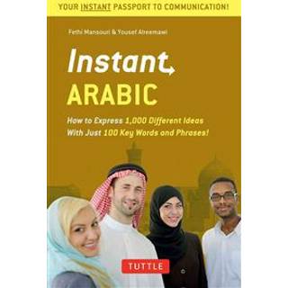 Instant Arabic
