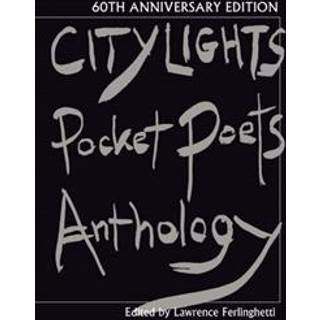 City Lights Pocket Poets Anthology