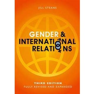 Gender and International Relations