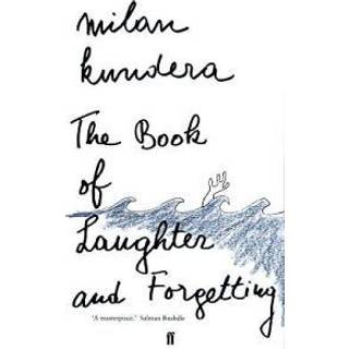The Book of Laughter and Forgetting