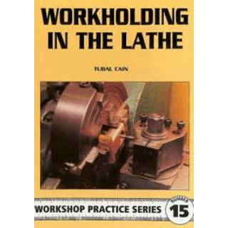 Workholding in the Lathe