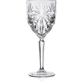 RCR Oasis Hvidvin 23 cl (6 stk)