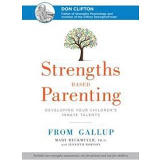 Strengths Based Parenting