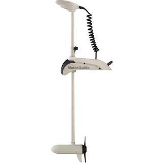 Frontmonteret elmotor (trollingmotor) Motorguide Xi5-105SW 60'' GPS 152 cm rigglængde, uden batteri