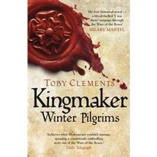 Kingmaker: Winter Pilgrims