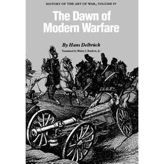 The Dawn of Modern Warfare