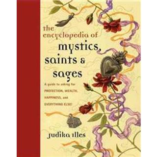 Encyclopedia of Mystics, Saints & Sages