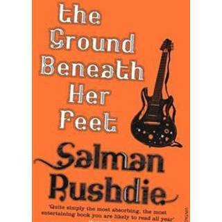 The Ground Beneath Her Feet