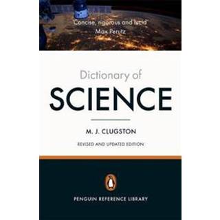 Penguin Dictionary of Science