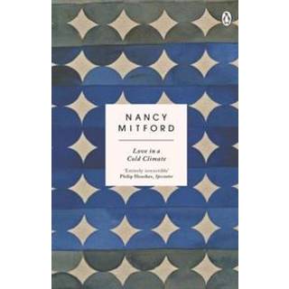 Love in a Cold Climate