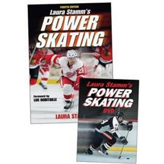 Laura Stamm's Power Skating