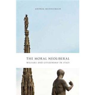 The Moral Neoliberal