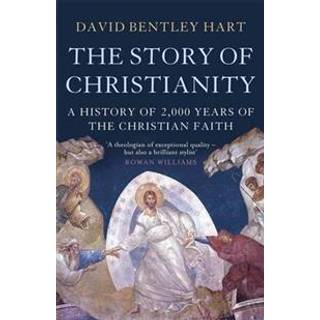 The Story of Christianity